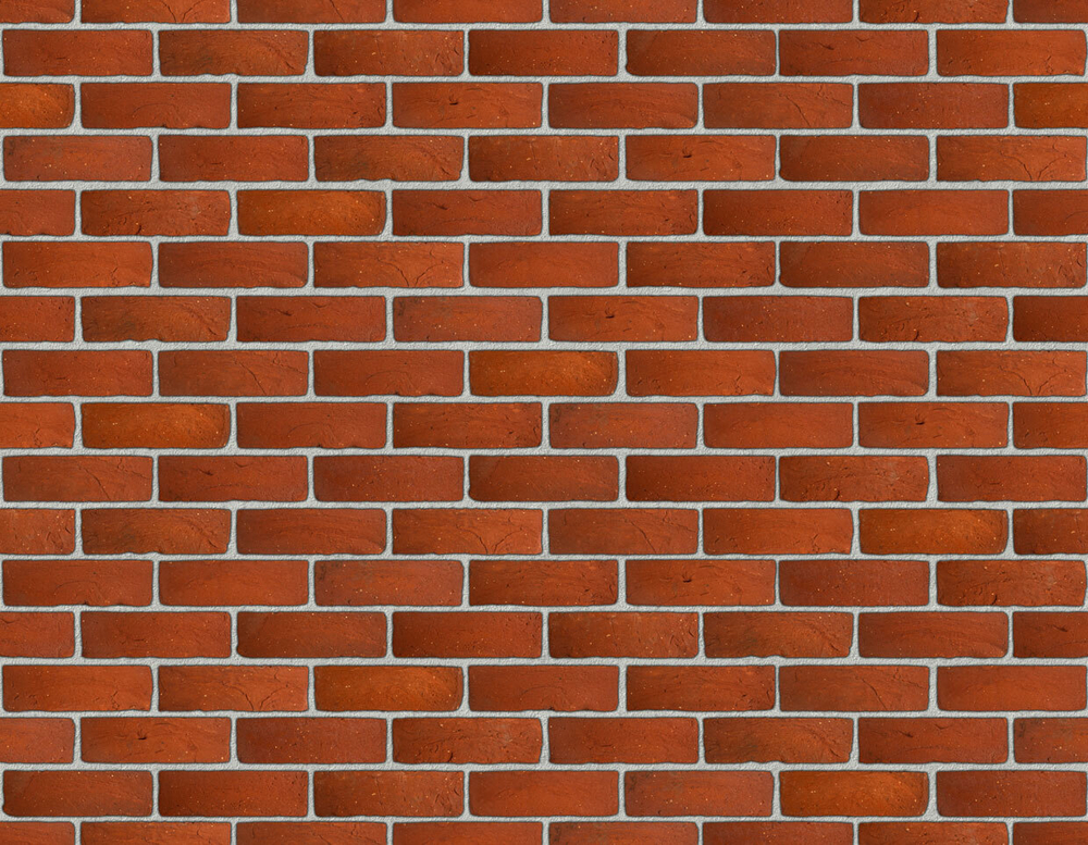 Кирпич ручной формовки Антверпен