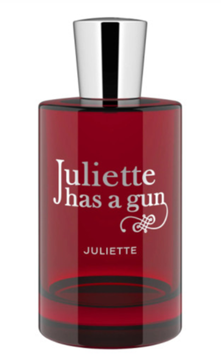 JULIETTE HAS A GUN Juliette