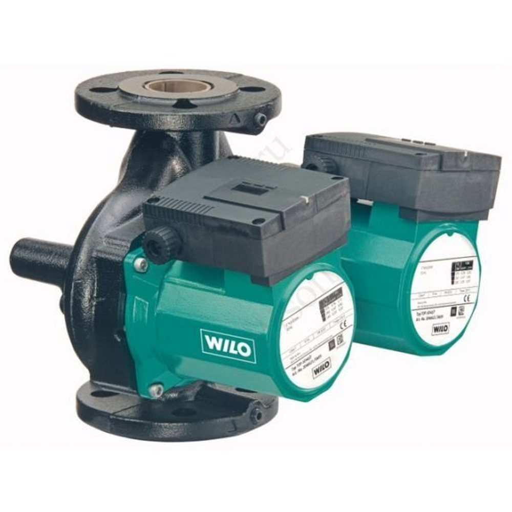 Насос циркуляционный Wilo TOP-SD 32/10 (3х380В; 0,18кВт)