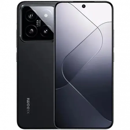 Xiaomi 15 12/512Gb Black