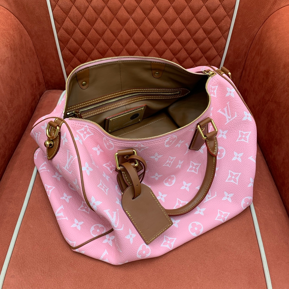 Louis Vuitton Speedy P9 Bandouliere 40