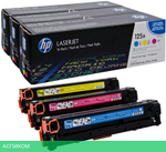 Картридж HP 125A (CF373AM)
