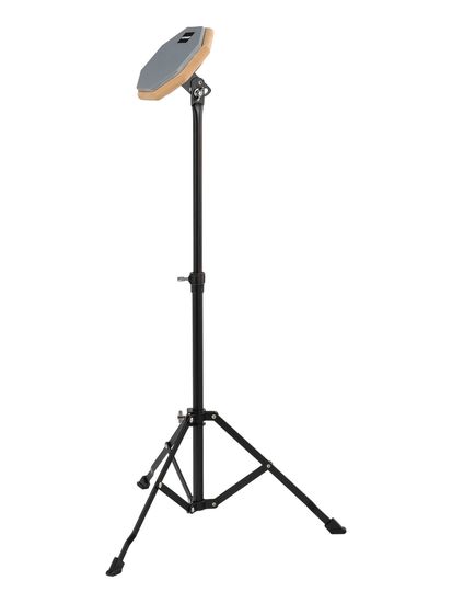 Тренировочный пэд со стойкой и сумкой Fleet FLT-PP-6ST-1