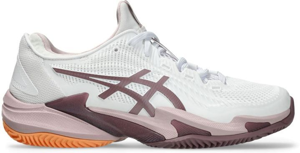 Кроссовки Asics COURT FF 3 CLAY белый