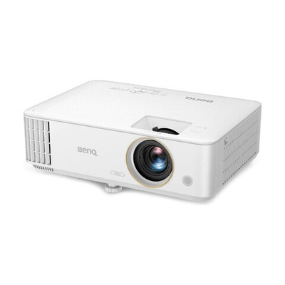 Проектор Benq TH585P (new) DLP 3500Lm LS (1920x1080)