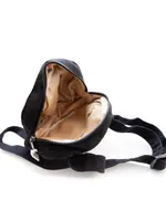 Сумка БИЧ Хлопковая черная