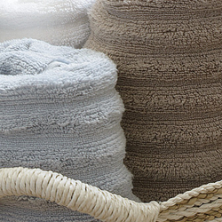 Полотенце 70х140 L'appartement Key West темно-серое