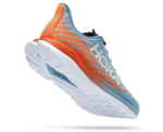 Кроссовки HOKA MACH 5 Mountain Spring Puffins Bill арт. 1127893MSPBL, синий, муж.