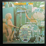 Woodstock Two 2LP (Германия)