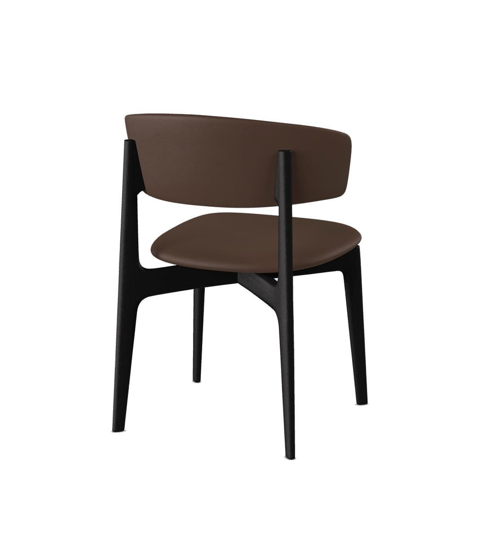 Дизайнерский стул LILIA magic 20