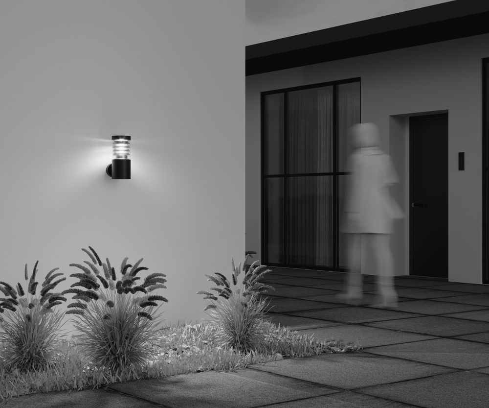 Настенный светильник Maytoni Spir O439WL-L12GF3K