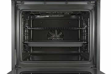 Электрический духовой шкаф Bosch HBG237BS0R