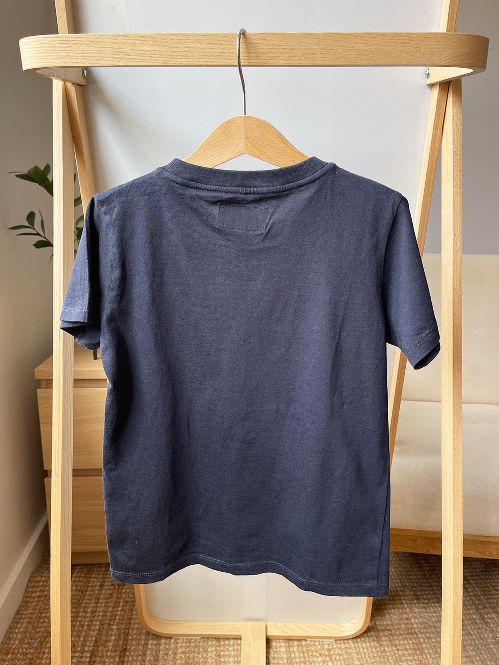 Футболка Emporio Armani, 122