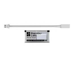 Фотография — Керамический нагреватель Ceramic Heater - X1 Series для 3D-принтера Bambu Lab X1