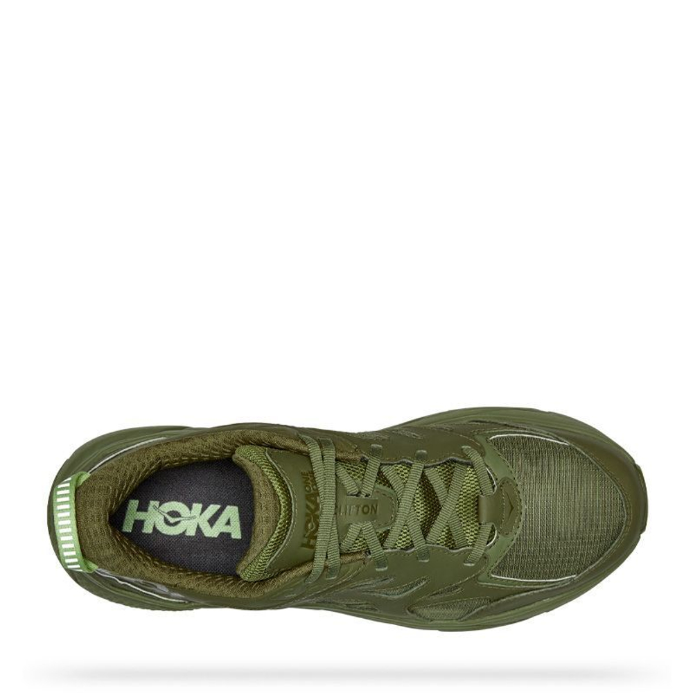 Кроссовки unisex Hoka Clifton L GTX
