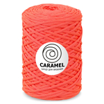 Шнур Caramel, 5мм, 200м, 100% полиэфир (1 шт.)