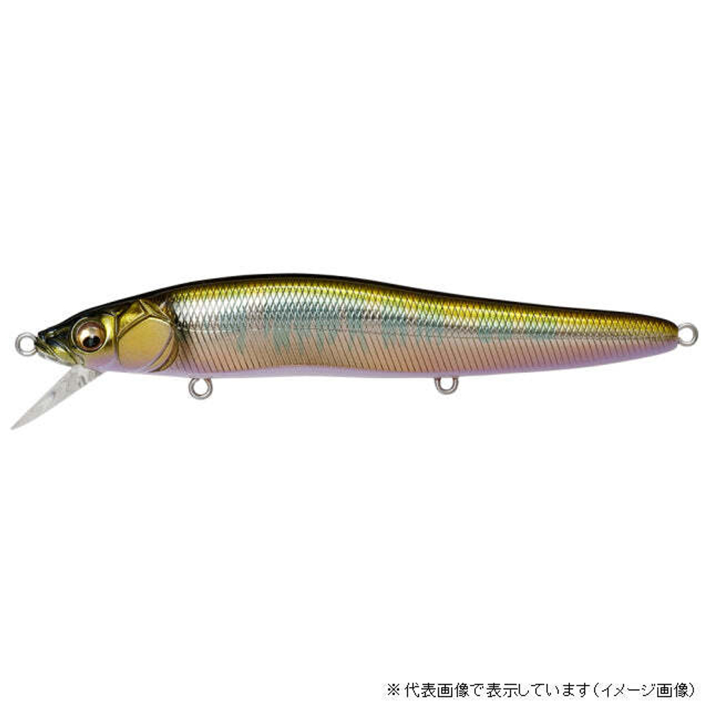 Воблер Megabass Oneten R wagin oikawa