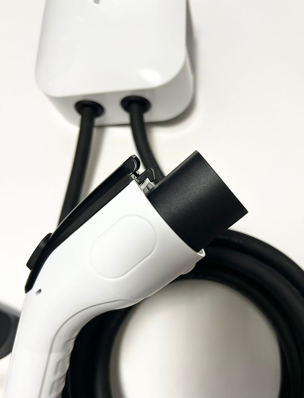 Зарядная станция Simple Energy Easy Box, 22 кВт (SE-AC-22E-GBT) - 3