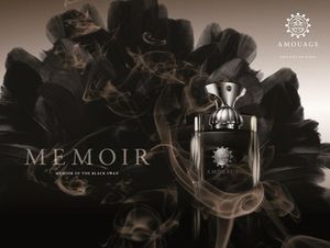 Amouage Memoir Woman