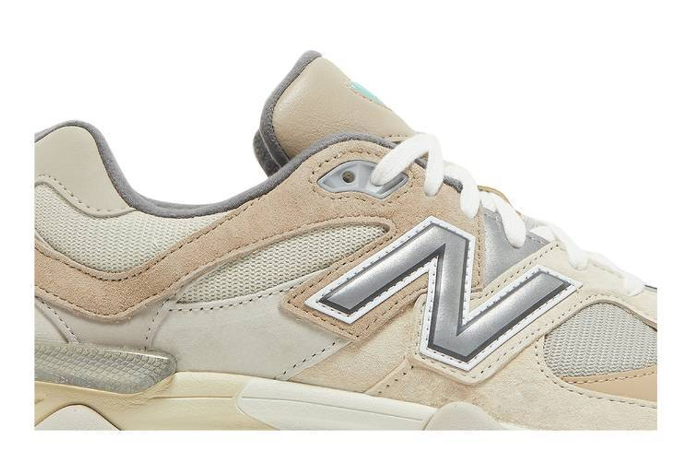 Кроссовки New Balance Nb 9060 "Sea Salt"
