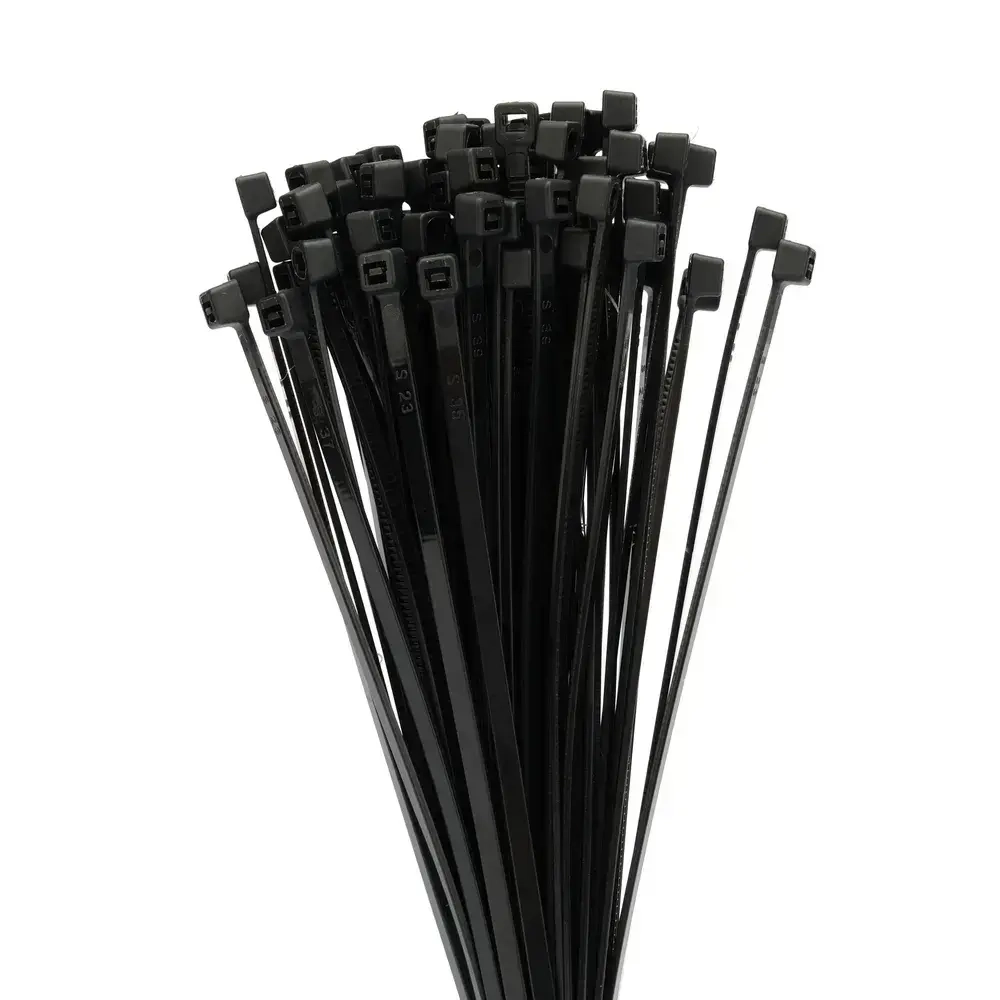 Cablexpert Стяжка 3.6мм x 150мм, 100 шт., Нейлон