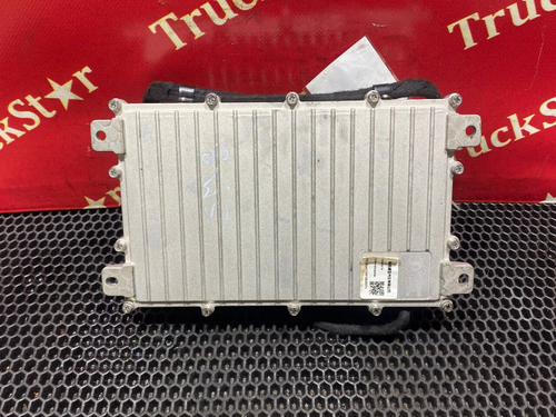 Преобразователь напряжения (инвертор) 2024г