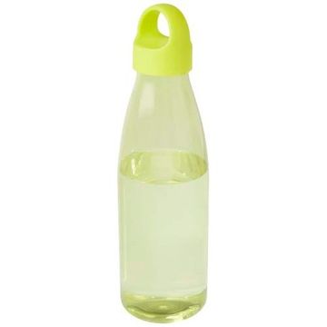 Bergen бутылка для воды объемом 800 мл из переработанной пластмассы