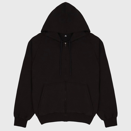 Худи Yeezy x Gap Unreleased H14B Black