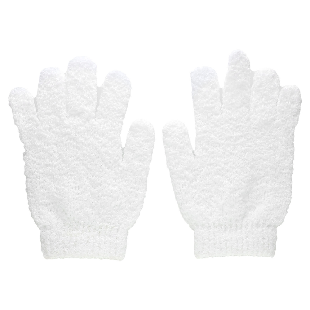 AfterSpa, Отшелушивающие перчатки, 1 пара
