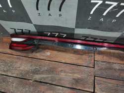 Фонарь задний центральный Exeed TXL Б/У Оригинал целый 605000048AAASR