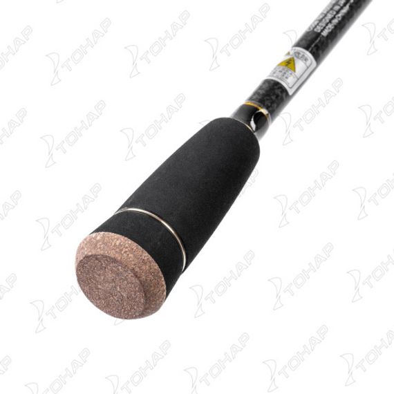 Удилище спиннинговое ZAUBER SPIN ZR S702L 2- 10g RYOBI