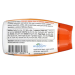 SweetLeaf Stevia, Органический подсластитель Monk Fruit, сжимаемый миндаль и амаретто, 50 мл (1,7 жидк. Унции)