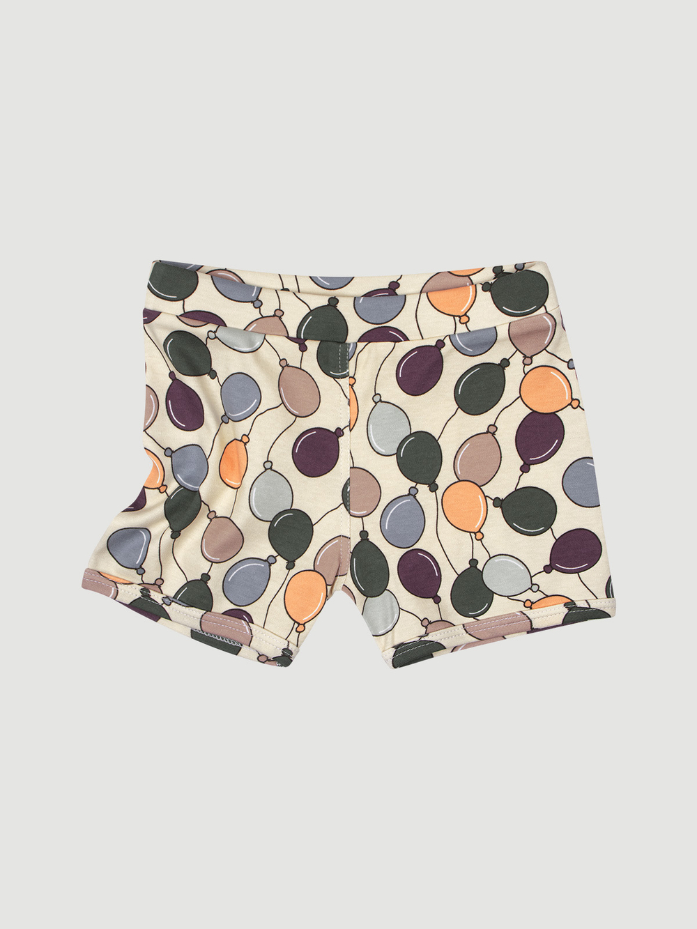 Пижама Mjölk Шарики