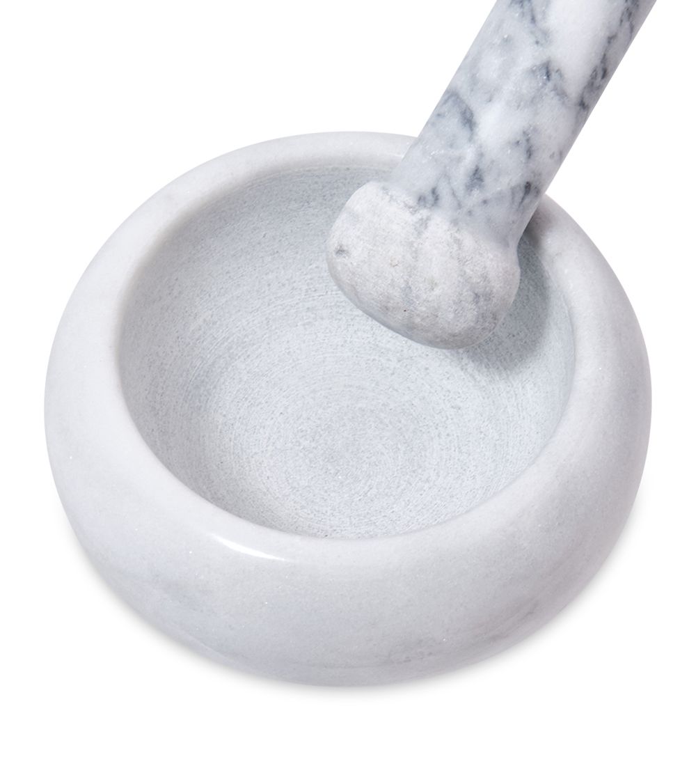 GAEM Home KM-06/2 Ступка с пестиком