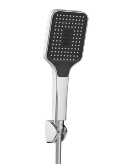 Душевой гарнитур STWORKI Готланд S13195UCR хром