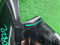 Крыло переднее правое JAECOO J7 (2023-н.в.)