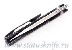 Нож CKF/Rotten Evo 3.0C Collarфотография - 9