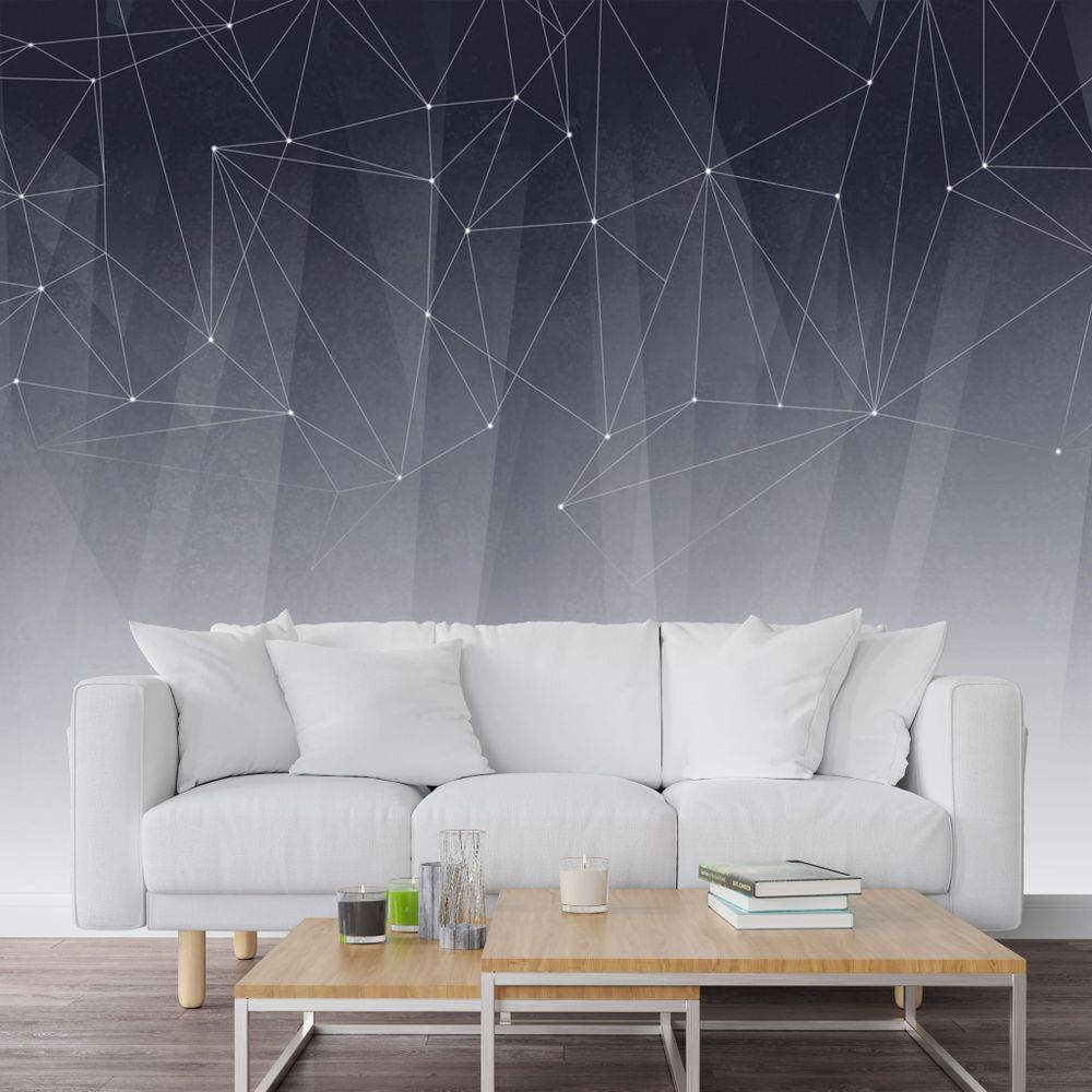 Фотообои созвездия