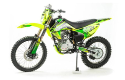 Мотоцикл кроссовый Motoland XR250 LITE (2020 г.)