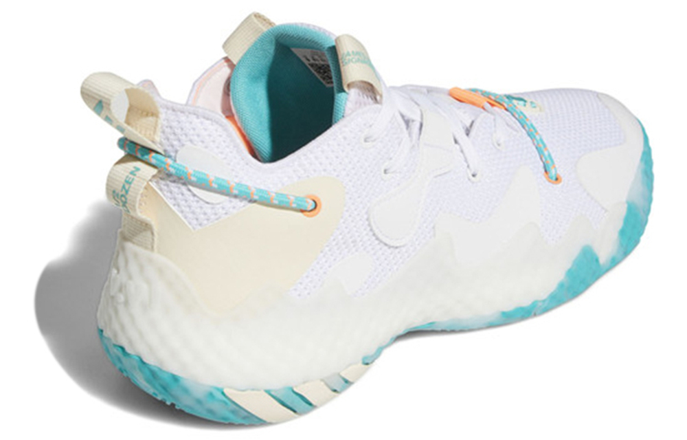 Кроссовки Adidas Harden Vol.6 6 Tpu