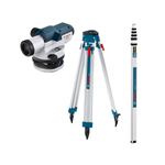Оптический нивелир BOSCH GOL 26D