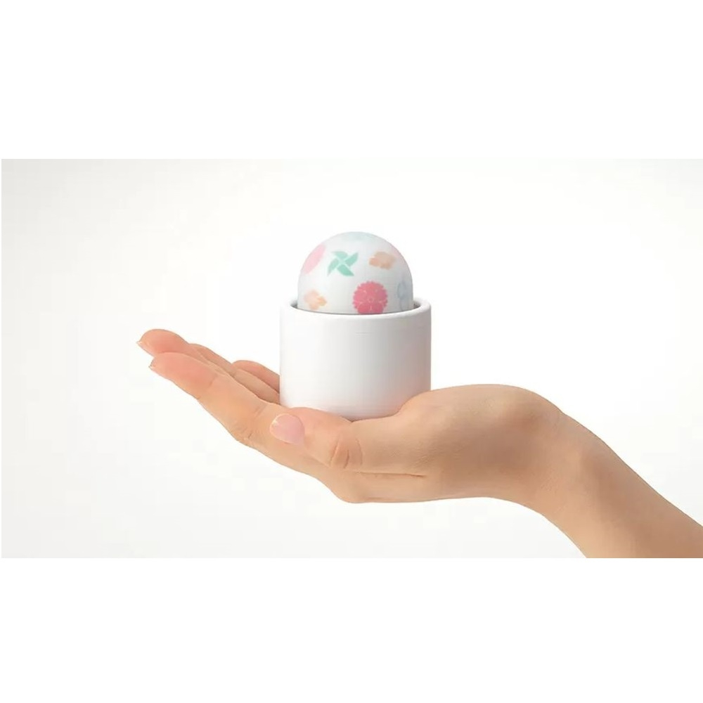 Iroha Temari Kaze - Вибратор