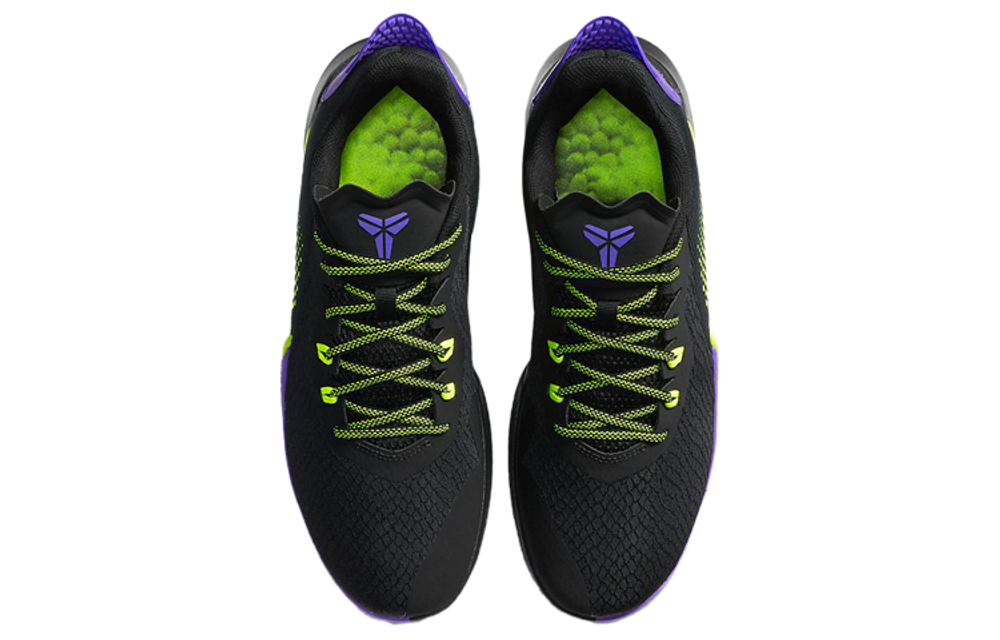 Кроссовки Nike Mamba Fury Ep
