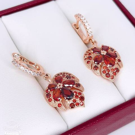 Серьги XinQuan - арт169