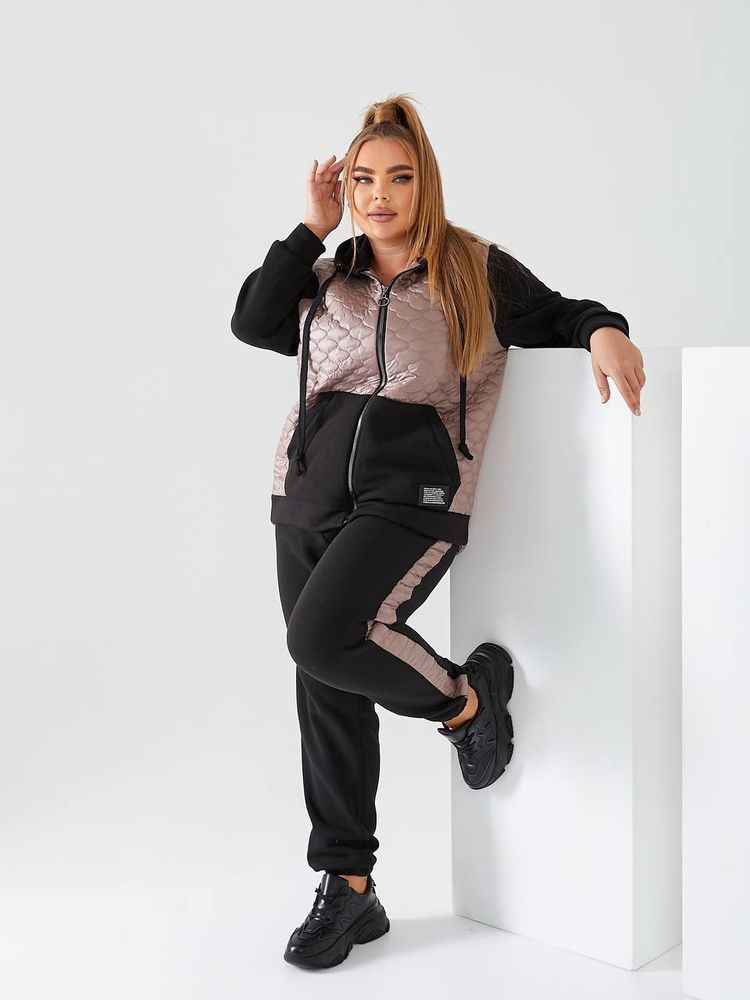 Костюм УК-474-2 Fabrika