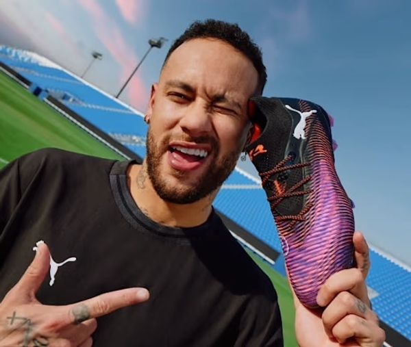 Коллекция Puma Unlimited - доступна для заказа