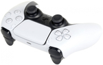Геймпад Sony DualSense для Playstation 5 White (Белый)