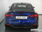 Audi RS5 (F5) 2.9 TFSI Quattro (08.2022)