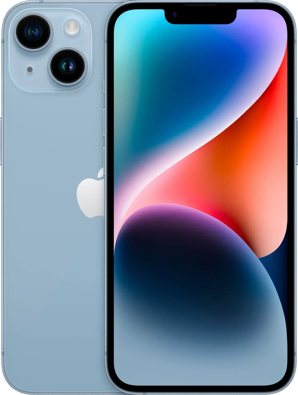 iPhone 14 256gb