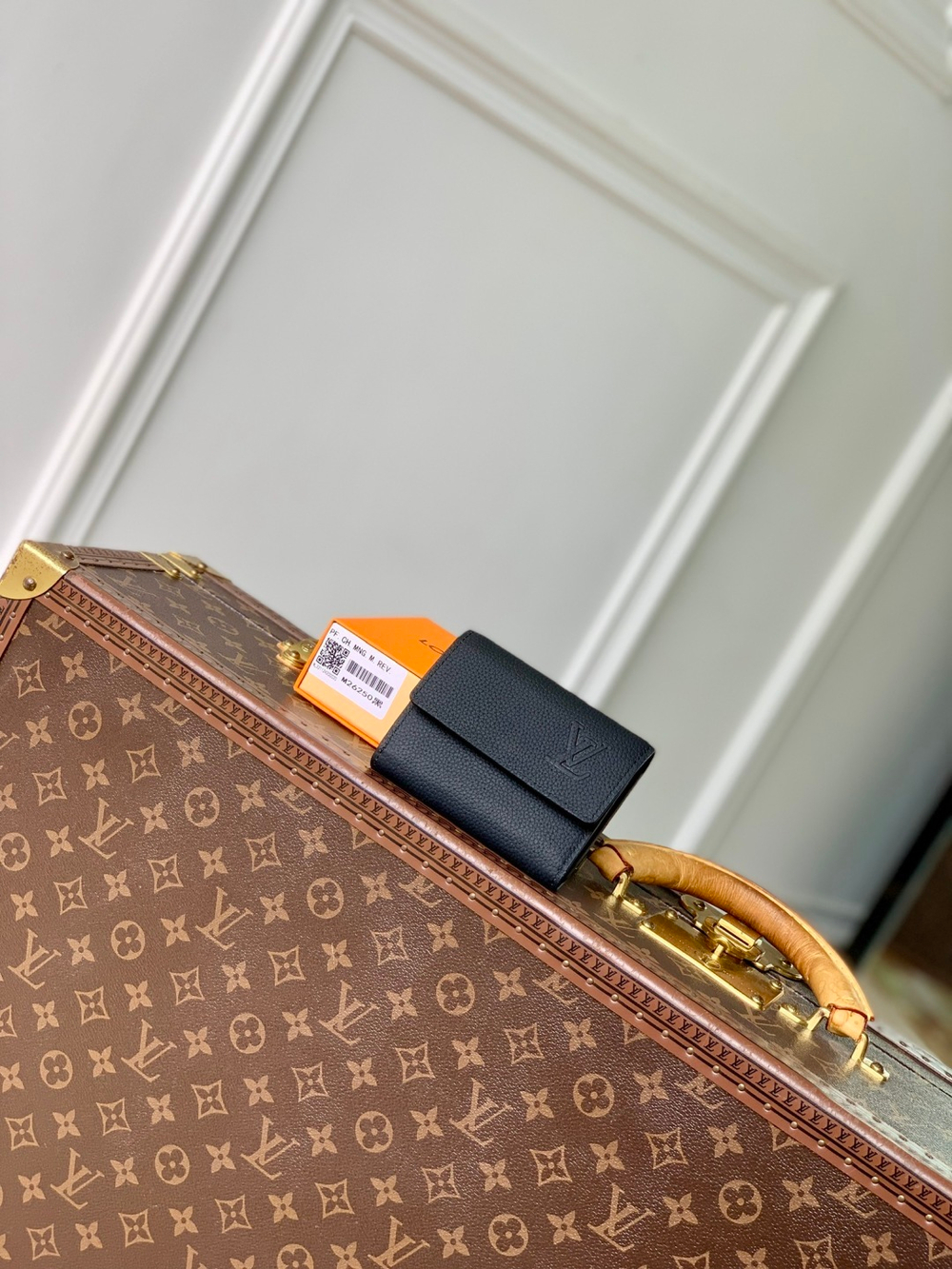Louis Vuitton Victor Wallet